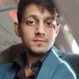 Siddharth Jain - Founder