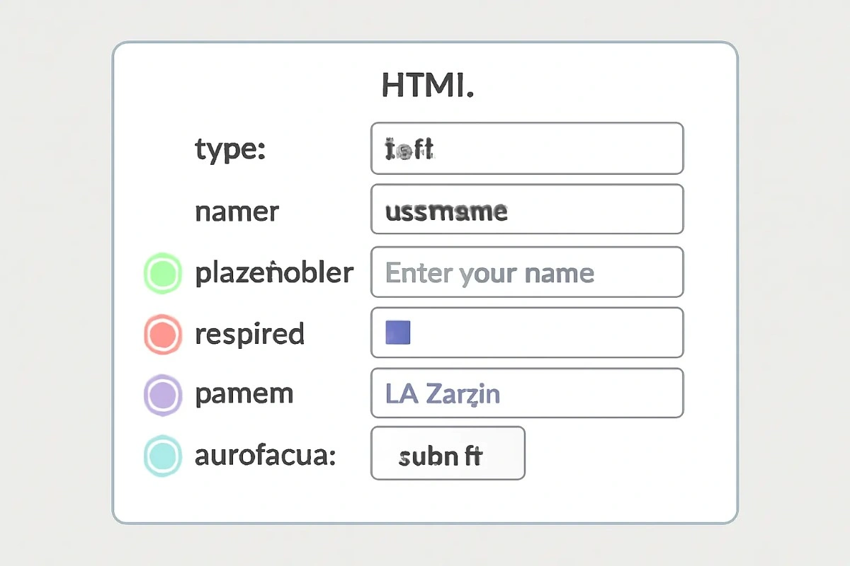 Understanding the HTML Tag: Attributes and Practical Examples