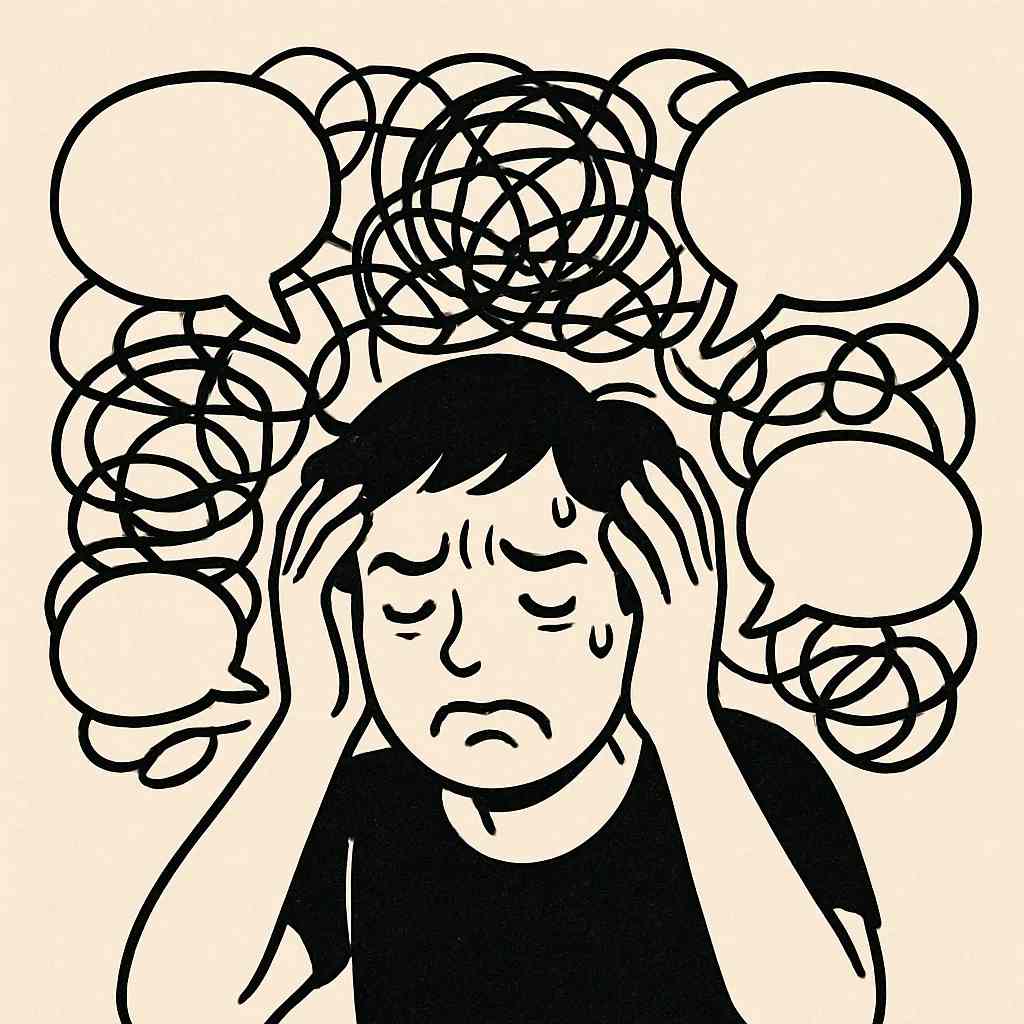 What Happens If Humans Start Overthinking? A Clear Guide