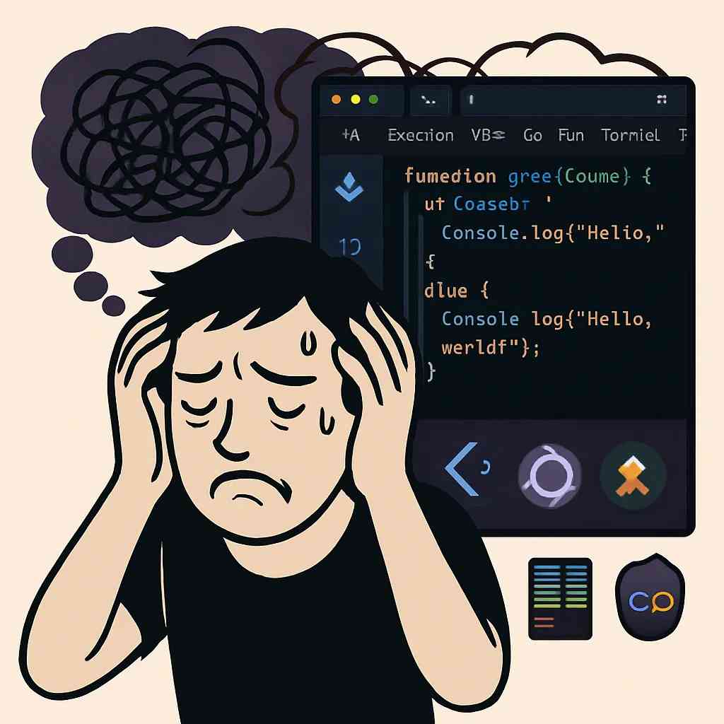 The Ultimate VS Code Settings for a Beautiful & Productive Coding Experience